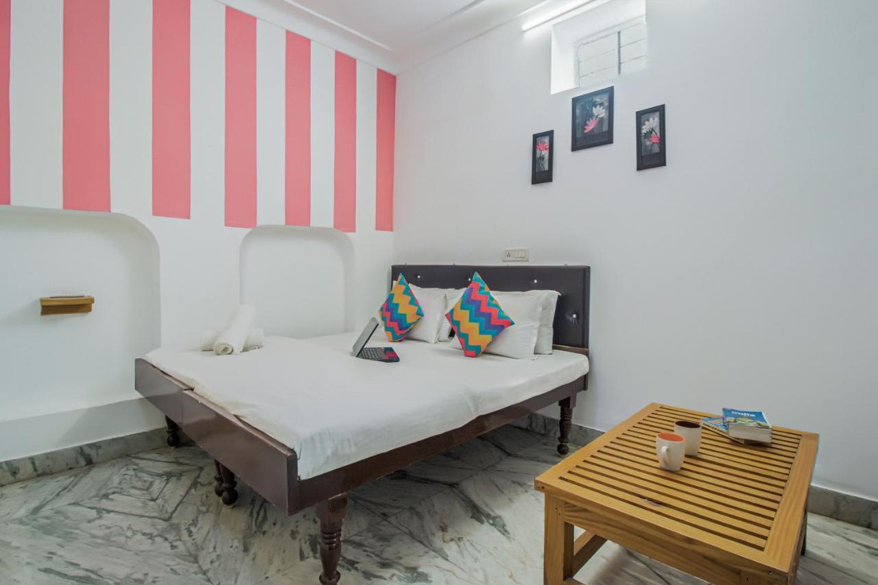 Pushkar - Rooms & Dorms Extérieur photo