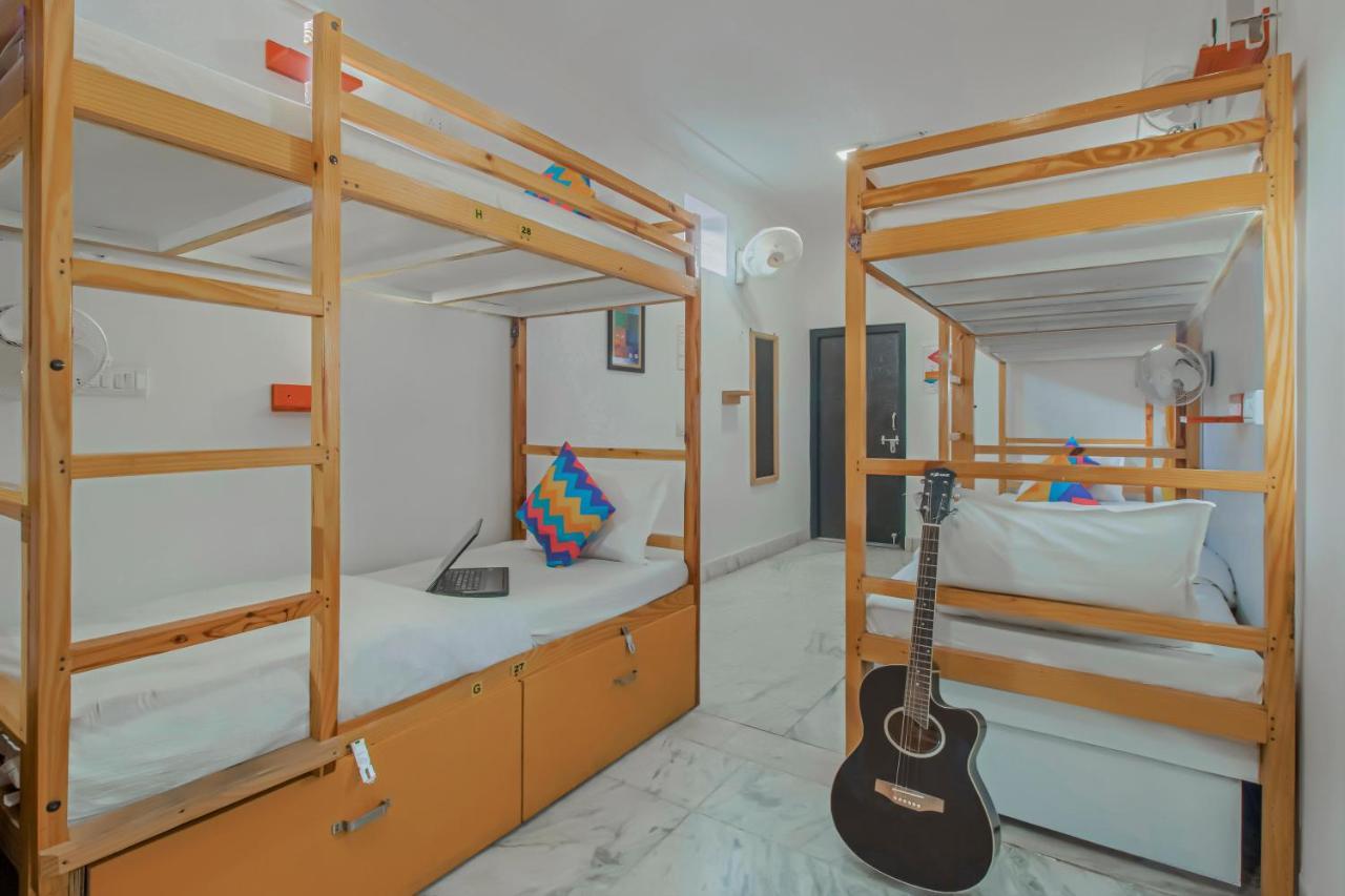 Pushkar - Rooms & Dorms Extérieur photo