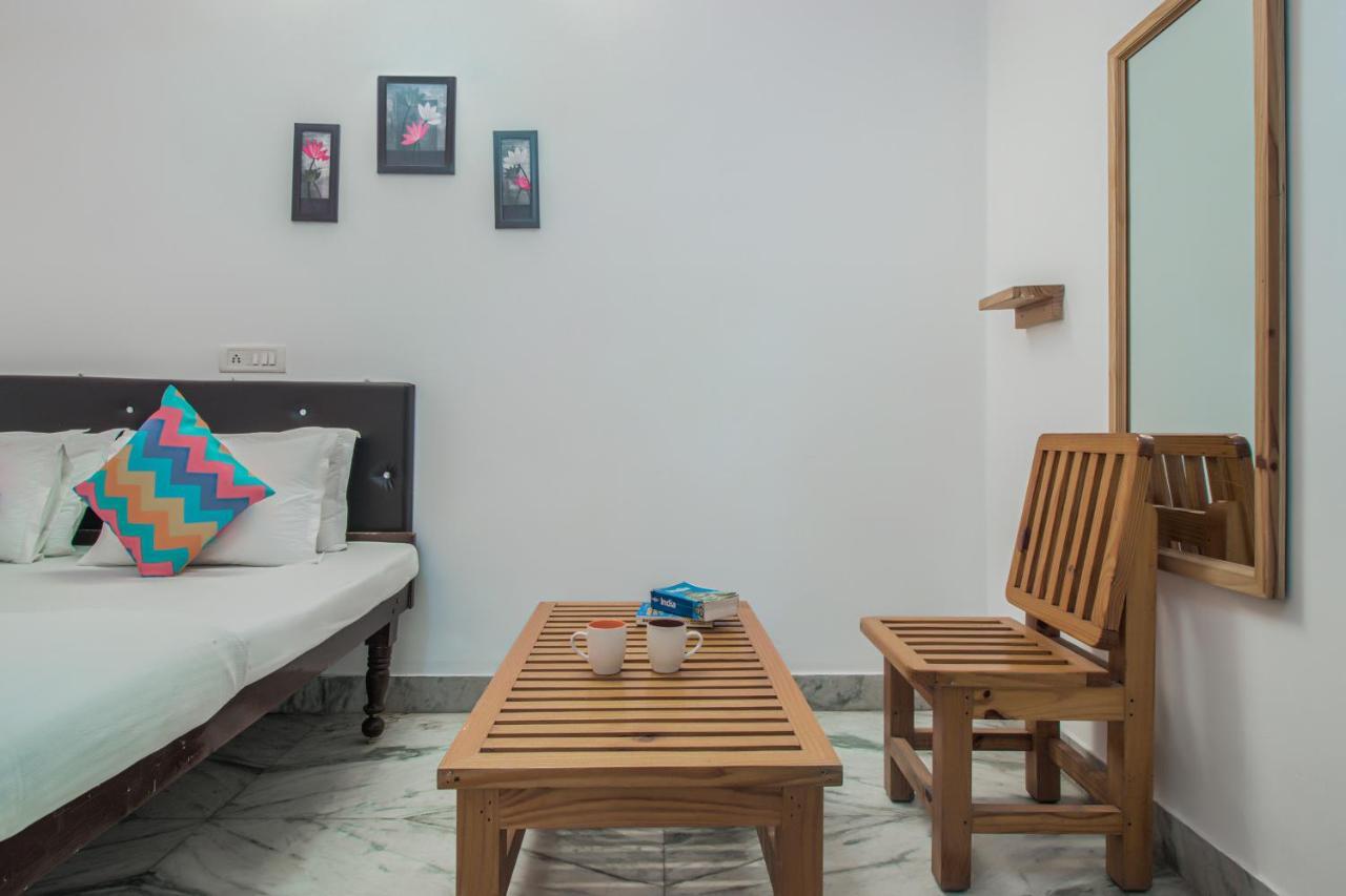 Pushkar - Rooms & Dorms Extérieur photo